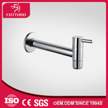 Wall mounted wash hand basin tap MK12303